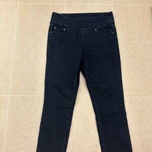 Jag Jeans Women's dark Denim Jeans